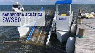 SWS80 | Barredora Acu&aacute;tica