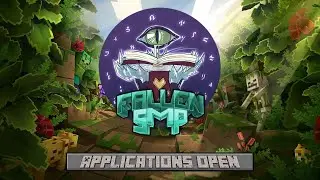 Fallen's Lore Smp | Season 4 UPDATE | (Applications Open)