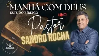 MANH&Atilde; COM DEUS 30/10/2025 - LUCAS 17:1-10