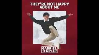Gabriel Templar - They're not happy about me (legendado PT-BR)