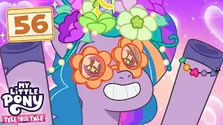 My Little Pony &ndash; Erz&auml;hle deine Geschichte 🦄 Rockstars in N&ouml;ten | Keine Untertitel