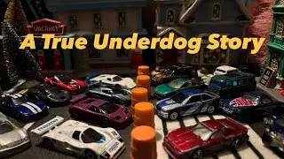 Junkyard Dogs Vs Rich boys 