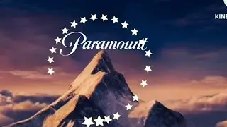 Paramount Pictures/Blindwink/Nickelodeon Movies logo Rango (2011) Remake