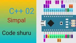 arduino project  c++ programming for arduino arduino projects home automation