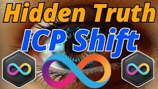 Solana vs ICP: Why Market Cap Is Lying to Crypto Investors #icpcrypto