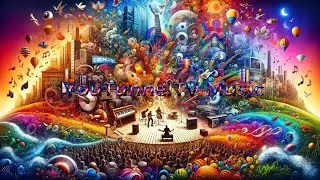 2024 Music Journey: 39 Tracks Mix| YouTUNNEL TV Music- February Discovery| Pure Vibes(1hr 37min)_P1