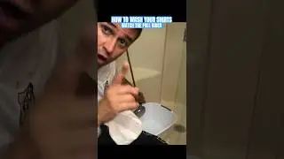 КАК СТИРАТЬ ФУТБОЛЬНЫЕ ФОРМЫ 💦 Смотрите ПОЛНОЕ ВИДЕО &mdash; ссылка в описании