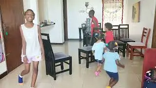 Musical Chair Challenge for kids. Musical Chair games for kids. #music #how #musicalchairchalleng