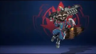 Marvel Rivals 