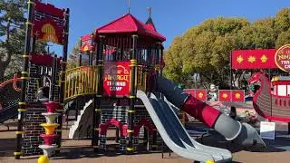 Ninjago Training Camp at Legoland California: A Perfect Experience for Kids Age 4-10!