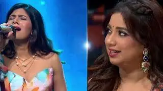 No one can do what Amritha rajan did | Amritha Picks &ldquo;Roobaroo&rdquo; & Dedicates It to A.R. Rahman 
