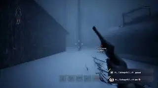 3 friends survive NUCLEAR NIGHTMARE! VOD
