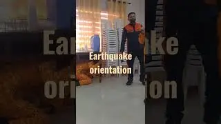 Duck, hold, and cover|#earthquake  drill|olivia staines