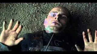 Arya Stark kills Polliver