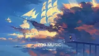 Till The Light Out - Wing x D-Kuro ( FL Studio Mobile )