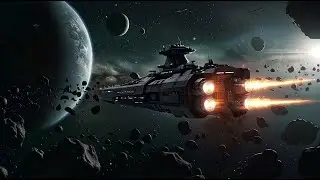 The Day Humanity Awoke in the Far Future&mdash;The Federation Never Had a Chance| Sci-Fi | HFY Stories