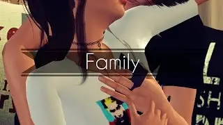 Washed Up: 2.6 (Sims 3 Series)