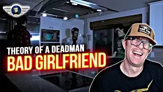 THEORY OF A DEADMAN REACTION 