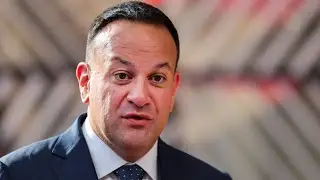 ‘Taken over by Brussels’: Irish politicians ‘don’t care’ what the people think