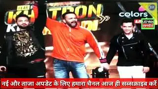 khatron ke khiladi winner is punit pathak.. क्या मिला इनाम???