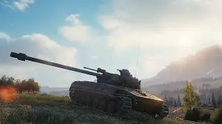 Колобанов, Воин, Основной Калибр на Kpz EK 1