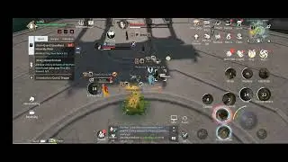 Moonlight Blade M 1v1 - Vargant Vs Rogue 