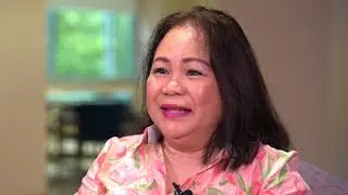 Maria Owens Breast Cancer Story