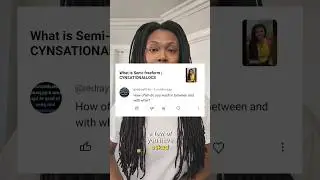 How Often Do I Wash My Locs? | CYNSATIONALLOCS #haircare #locs #cynsationallocs