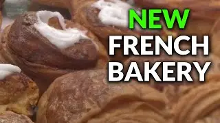French bakers bring their expertise to the Valley