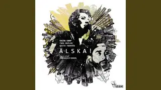&Auml;lska!
