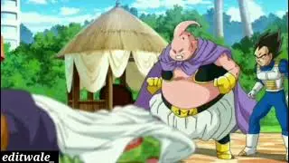 Beerus The Destroyer Full Power 🔥 || Whatsapp Status