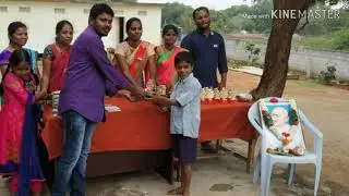 Urban residential school Medchal Dist.