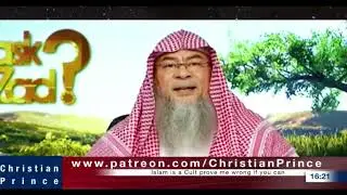 Why Muslim Cats support Hamas