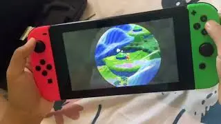 The switch commercial