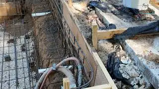 Safe & Smart: Pipe Lights and Gunite Plumbing 💡💧