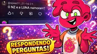 O  nz é a luna namoram????????