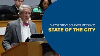 2020 State of City Address