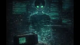 OFF THE GRID ANIME:  EPISODE 2