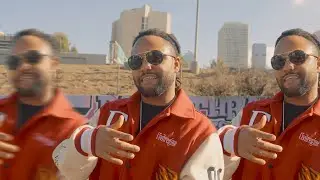 Travis Cha$e - Iced UP (Music Video)