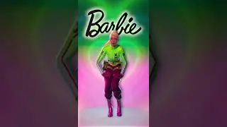 Fortnite Barbie Girl Edit