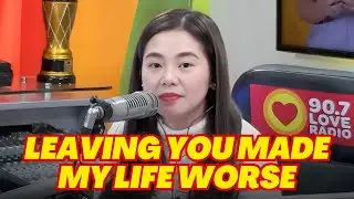 Leaving You Made My Life Worse | Raqi's Secret Files VODCAST