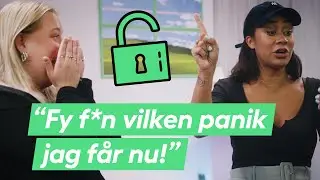 Vad gömmer Julia & Julia från Daddy Issues i sina mobiler? | Vimla Unlocked