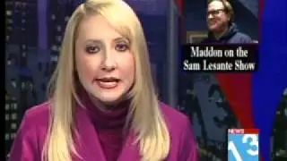 Friday: 11-18-2011 Hazleton, PA Local News 13