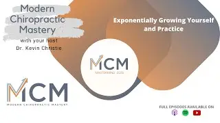 Exponentially Growing Yourself and Practice