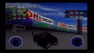 Penny Racers Episode 39 - Heavy Engine Races!