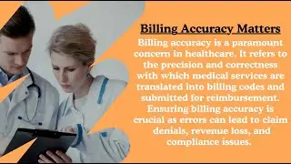 Mastering Healthcare Billing Accuracy: How Mox RCM Ensures Error-Free Claims | Moxrcm