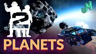 Space Engineers 2 Planets 🔩 Early Access Now - Stream 16 (reboot)