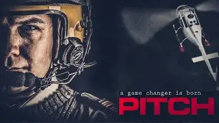 PITCH - the official trailer for AirGhost Helicopter