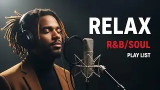 【R&B Soul】Smooth Romantic R&B &ndash; Soulful Grooves for Calm Evenings mix82