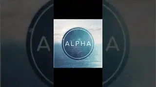 Discord Server ALPHA #дискорд #discord